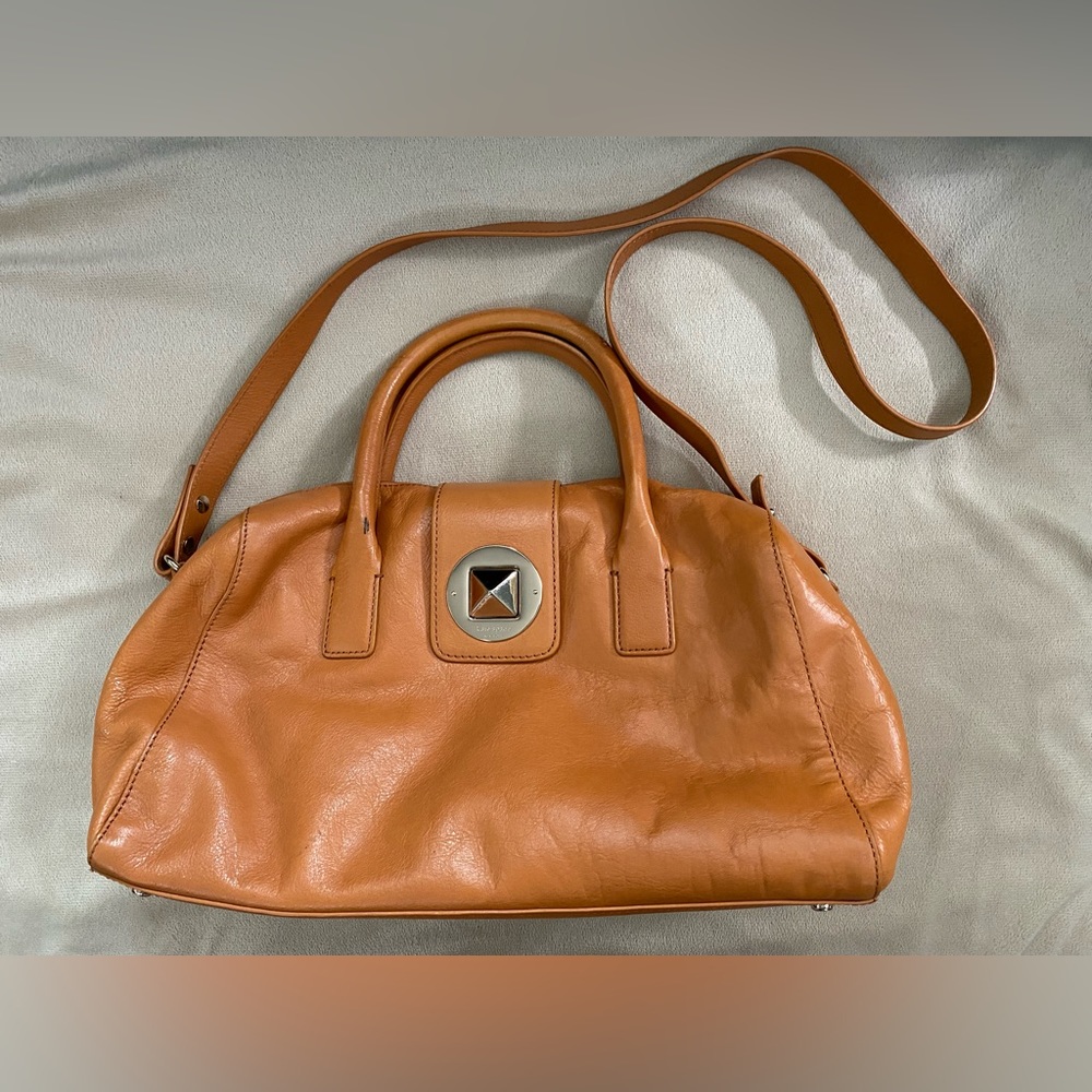 Kate Spade Genuine Leather Crossbody/Handbag